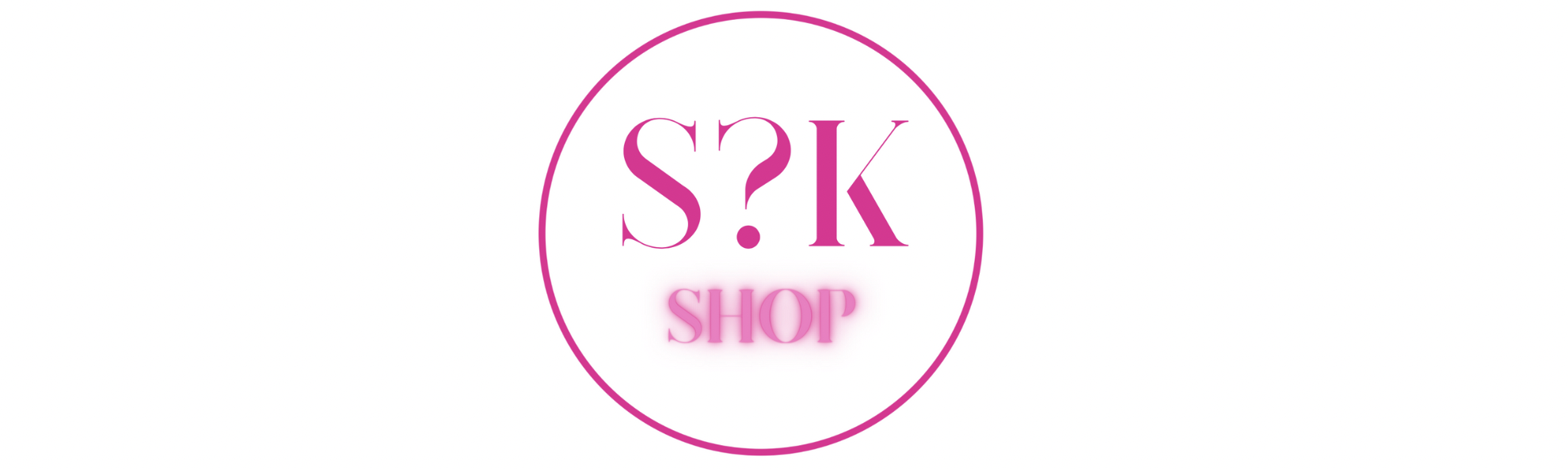 S ? k  shop